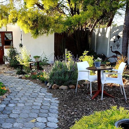 19 On Robyn Apartment Durbanville Exterior photo