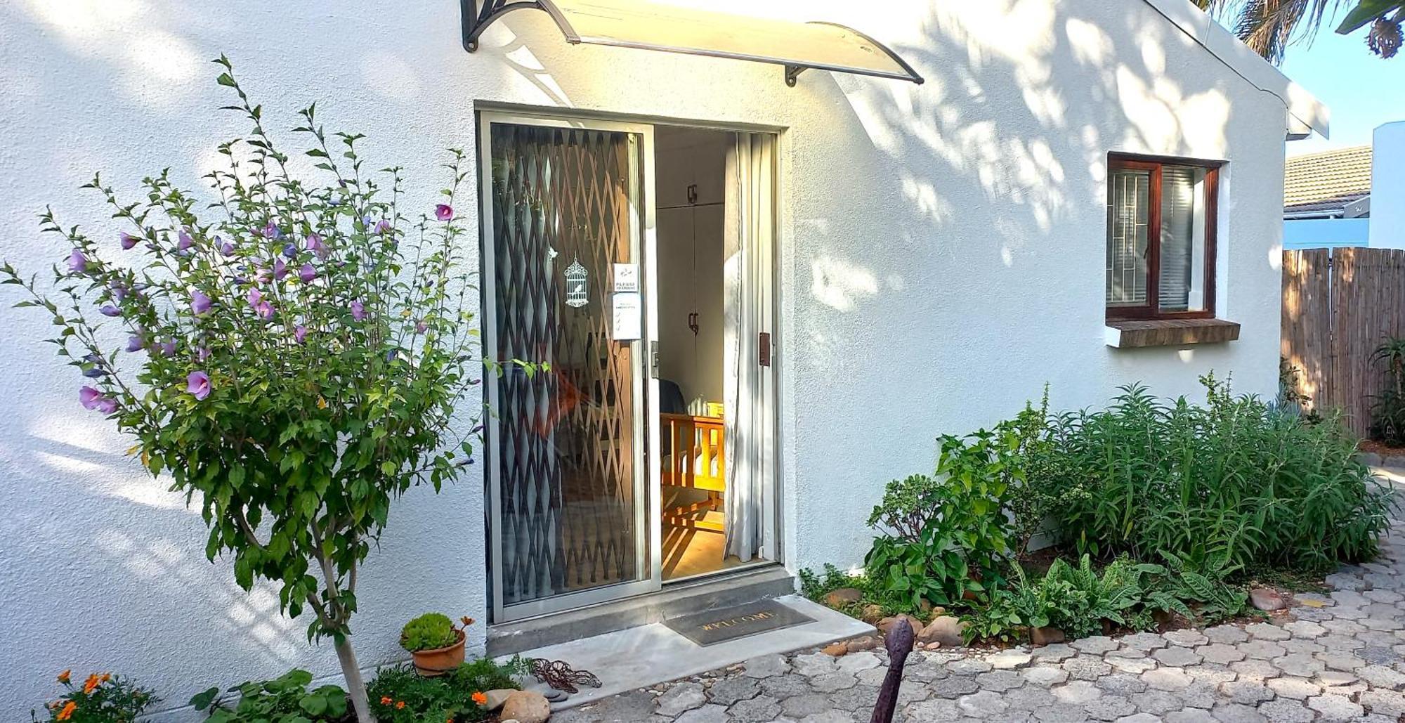 19 On Robyn Apartment Durbanville Exterior photo