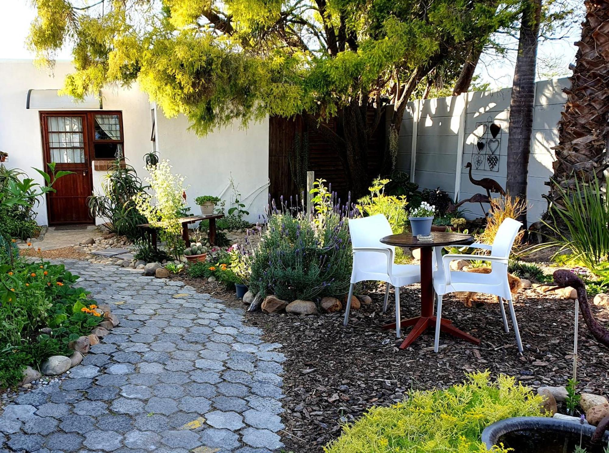 19 On Robyn Apartment Durbanville Exterior photo